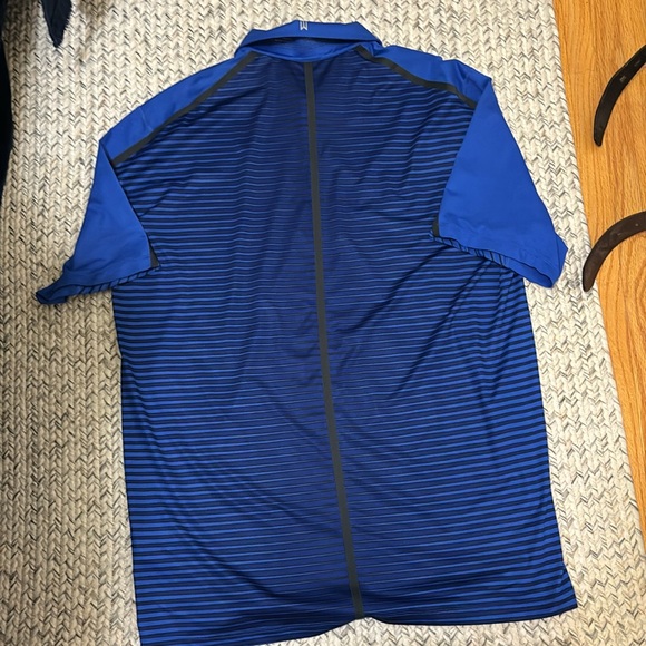 Tiger woods collection Nike polo - Picture 3 of 3